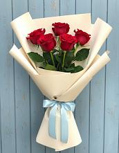 Букет Классика чувств в Рошале