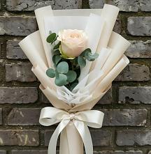 Букет цветов из:  Розы в Рошале