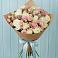 Букет цветов из: Розы в Рошале