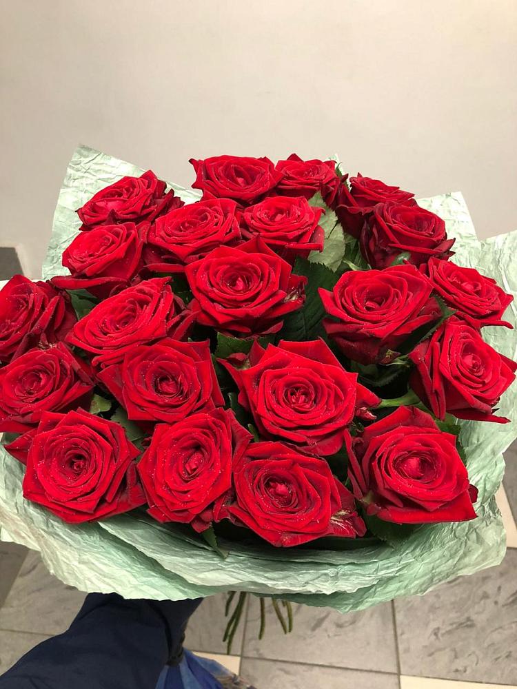 Розы Классика в Рошале Букет Классика в Рошале