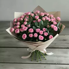 Букет Удовольствие в Рошале