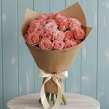 Букет цветов из:  Розы в Рошале