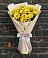 Букет цветов из: Хризантемы в Рошале
