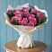 Букет цветов из: Розы в Рошале