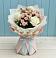 Букет цветов из: Розы в Рошале
