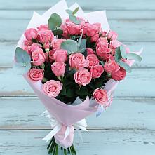 Букет Леди совершенство в Рошале