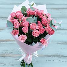 Букет Леди совершенство в Рошале